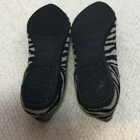 Rothy's The Point - Picture 4 of 4